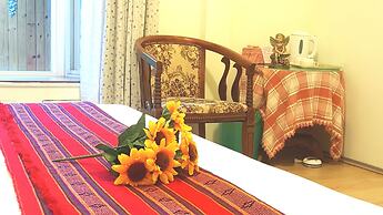 Yishingarden B&B
