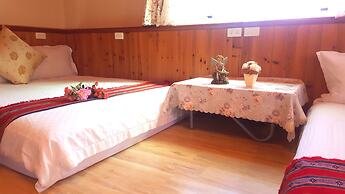 Yishingarden B&B