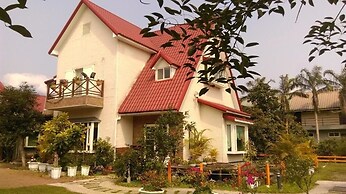 Yishingarden B&B