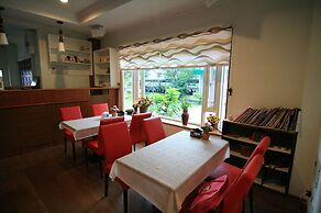 Yishingarden B&B