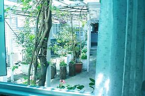 Yishingarden B&B