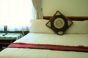 Yishingarden B&B