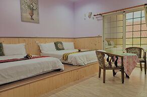 Yishingarden B&B