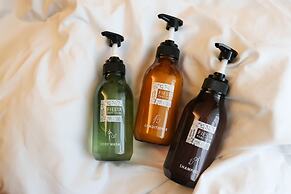 Kyoto Yamashina Hotel Sanraku