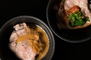 Kyoto Yamashina Hotel Sanraku