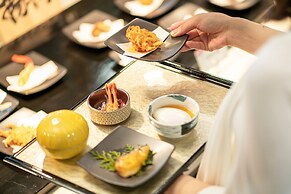 Kyoto Yamashina Hotel Sanraku