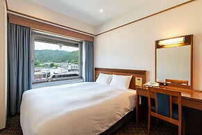 Kyoto Yamashina Hotel Sanraku