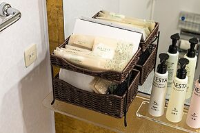 Kyoto Yamashina Hotel Sanraku