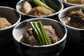 Kyoto Yamashina Hotel Sanraku