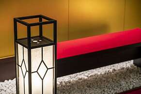 Kyoto Yamashina Hotel Sanraku