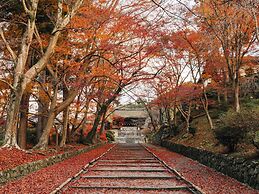 Kyoto Yamashina Hotel Sanraku