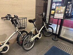 Kyoto Yamashina Hotel Sanraku