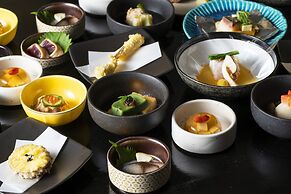 Kyoto Yamashina Hotel Sanraku