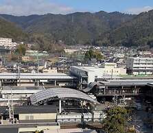 Kyoto Yamashina Hotel Sanraku