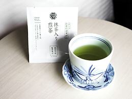 Kyoto Yamashina Hotel Sanraku