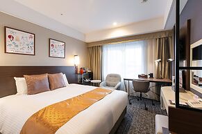 Kyoto Yamashina Hotel Sanraku