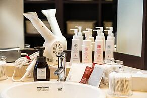 Kyoto Yamashina Hotel Sanraku