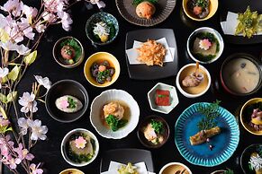 Kyoto Yamashina Hotel Sanraku