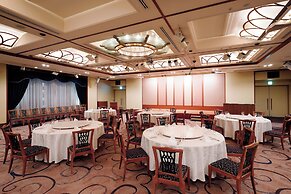 Kyoto Yamashina Hotel Sanraku