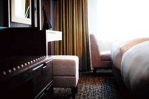 Kyoto Yamashina Hotel Sanraku