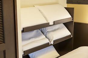 Kyoto Yamashina Hotel Sanraku