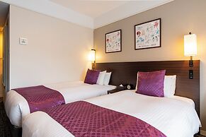 Kyoto Yamashina Hotel Sanraku