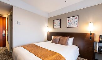 Kyoto Yamashina Hotel Sanraku