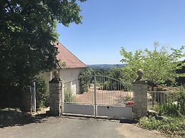 La Maison Du Parc