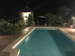 La Maison Du Parc