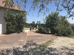 La Maison Du Parc