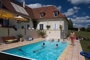 La Maison Du Parc