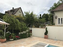 La Maison Du Parc