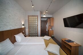 Loft Boutique Hotel
