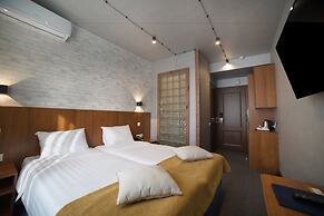 Loft Boutique Hotel