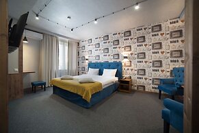 Loft Boutique Hotel