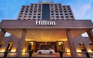 Hilton Dushanbe
