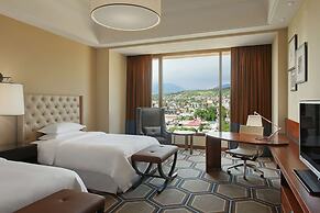 Hilton Dushanbe