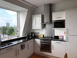 Eson2 - Stylish Apartment near Clapham