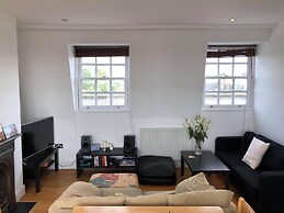 Eson2 - Stylish Apartment near Clapham