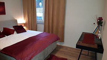 Finest - Hotel Suiten Bonn