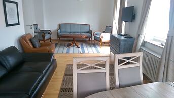 Finest - Hotel Suiten Bonn