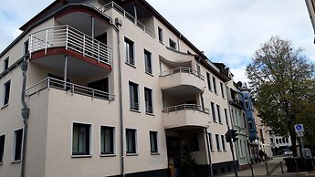 Finest - Hotel Suiten Bonn