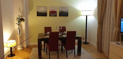 Finest - Hotel Suiten Bonn