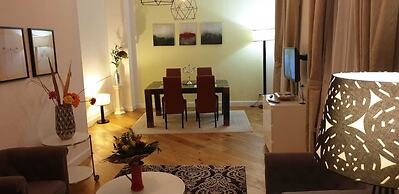 Finest - Hotel Suiten Bonn