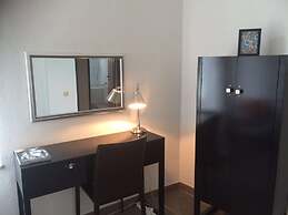 Finest - Hotel Suiten Bonn