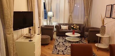 Finest - Hotel Suiten Bonn