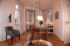 Finest - Hotel Suiten Bonn