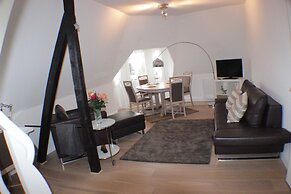 Finest - Hotel Suiten Bonn