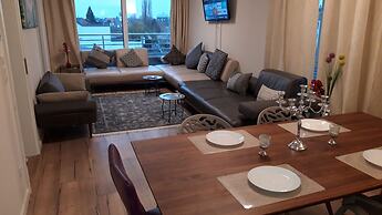 Finest - Hotel Suiten Bonn