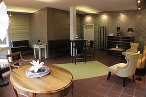 Finest - Hotel Suiten Bonn